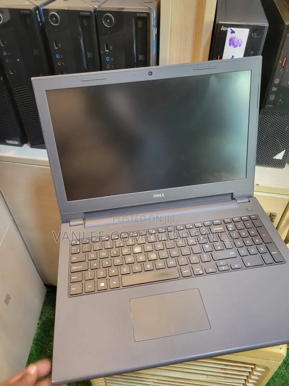 Laptop Dell Latitude 3540 4GB Intel Core i3 HDD 500GB