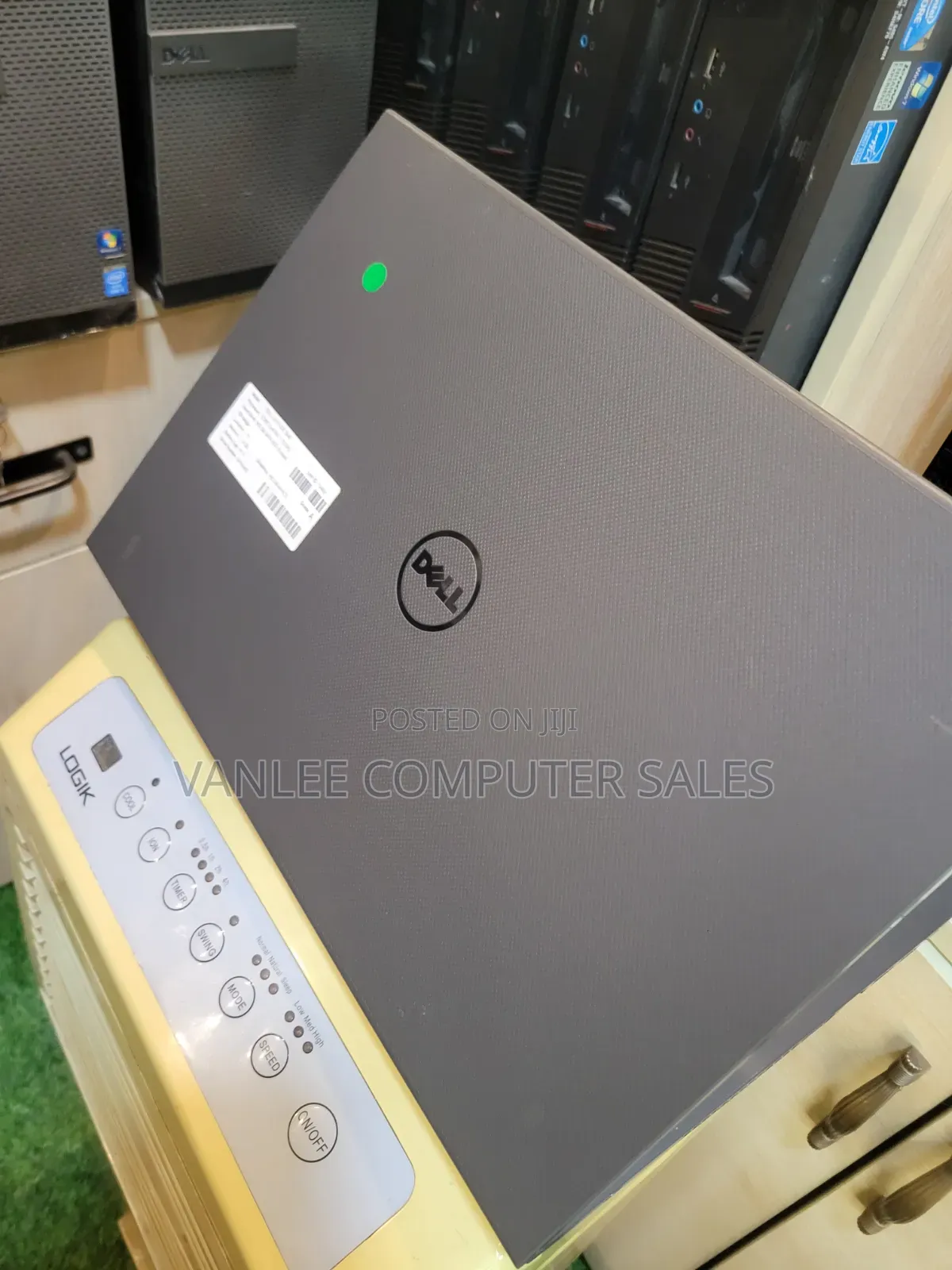 Laptop Dell Latitude 3540 4GB Intel Core i3 HDD 500GB