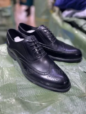Men's Shoes