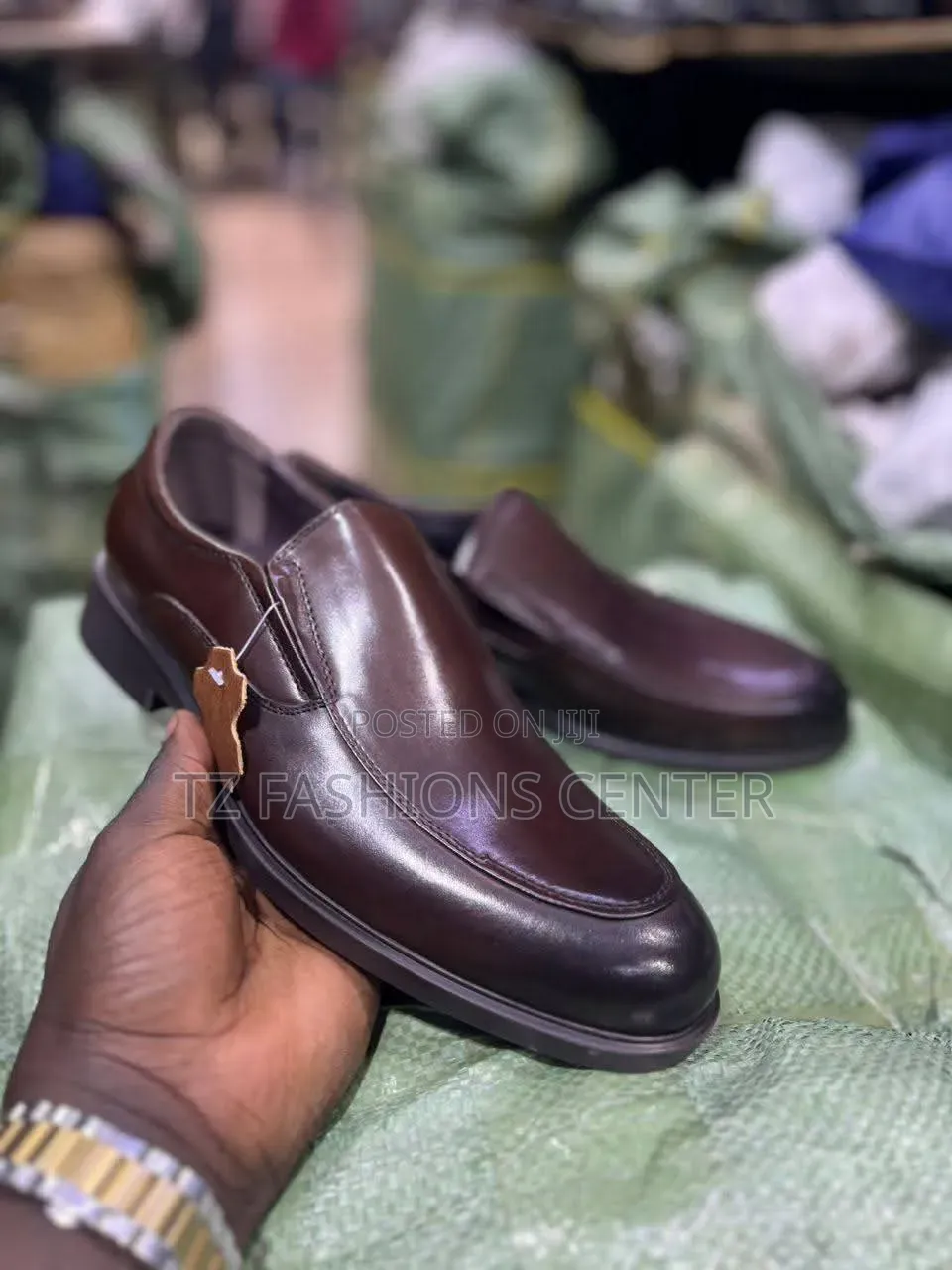 Men's Shoes