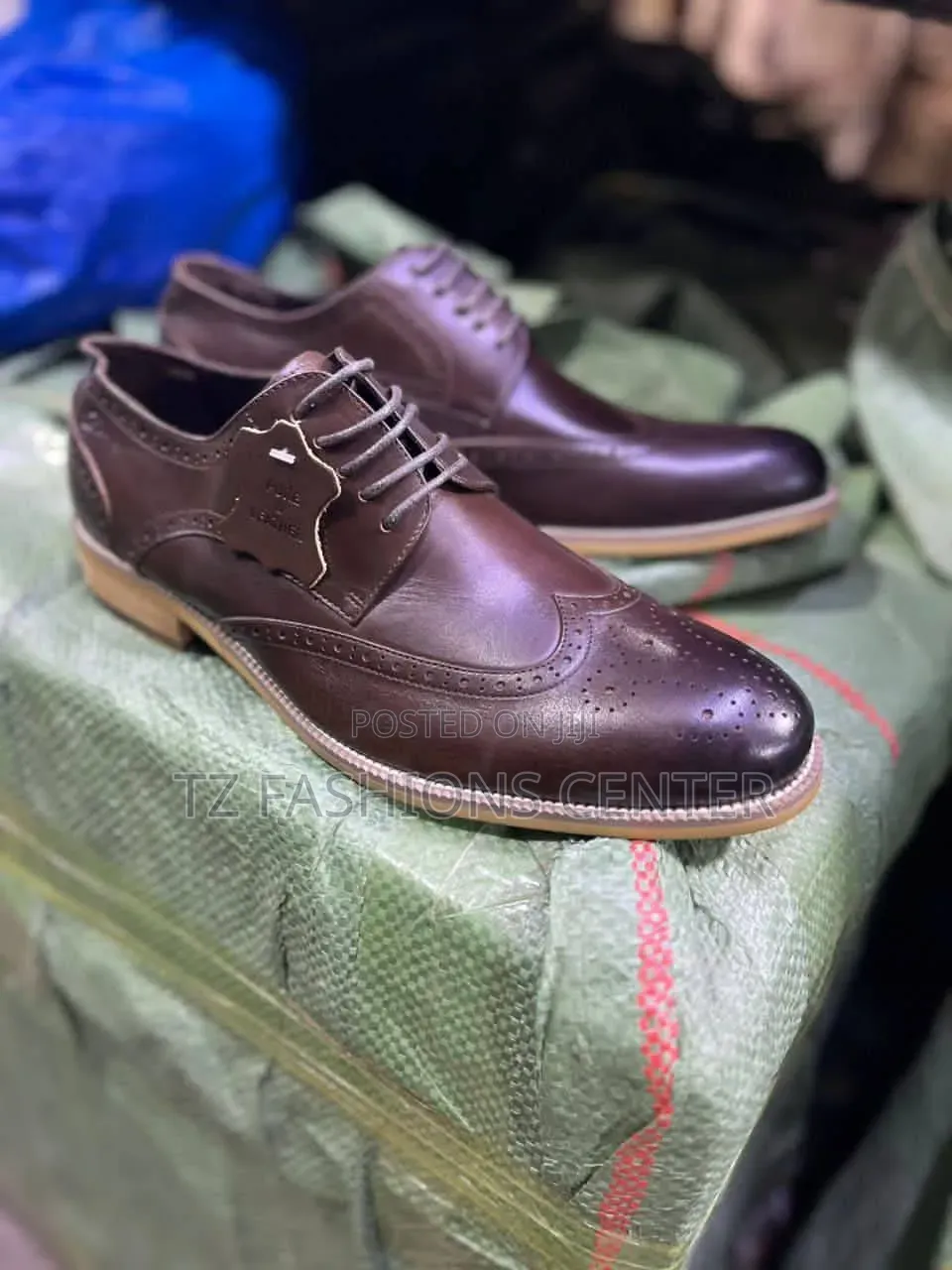 Men's Shoes