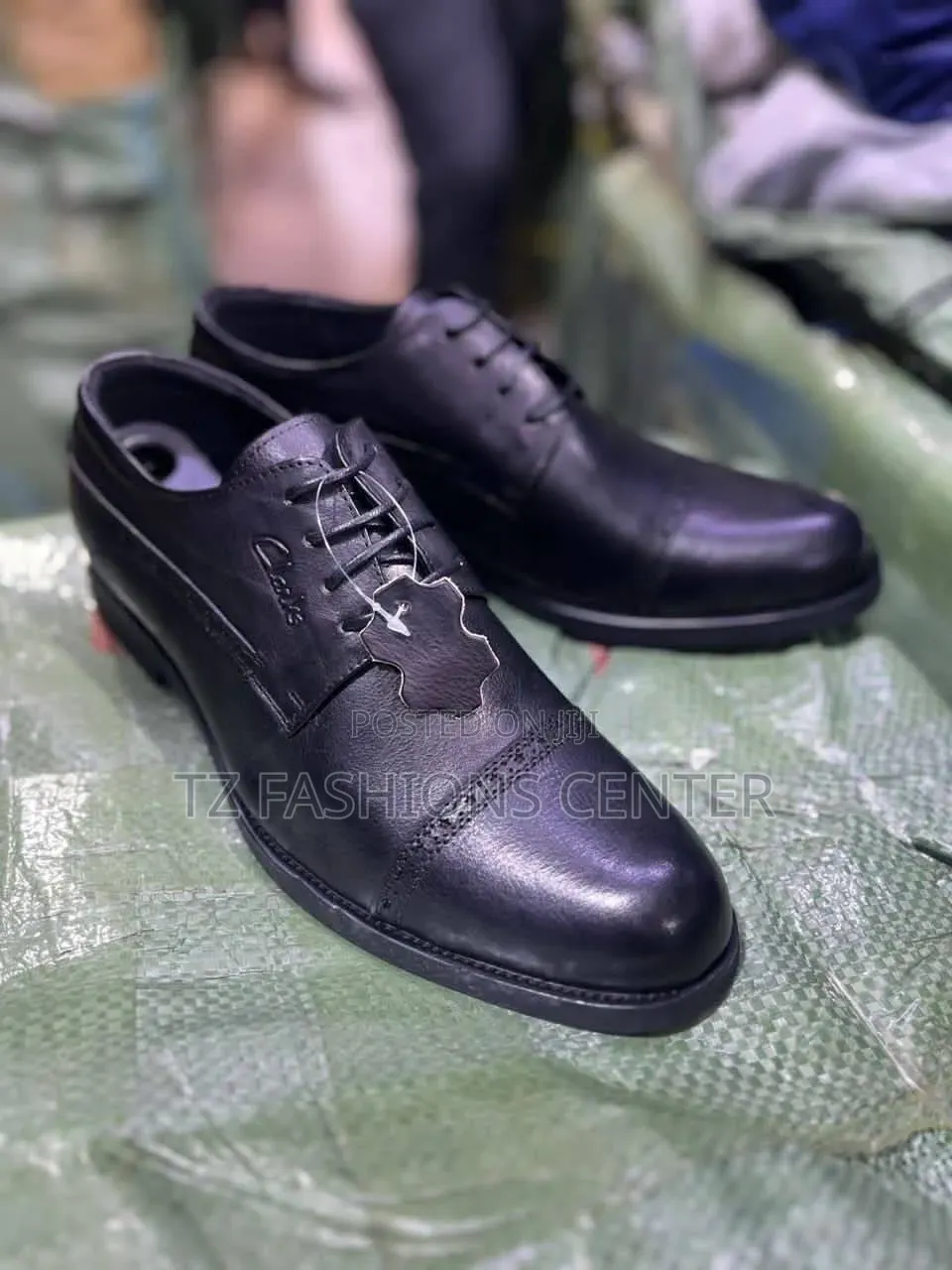 Men's Shoes