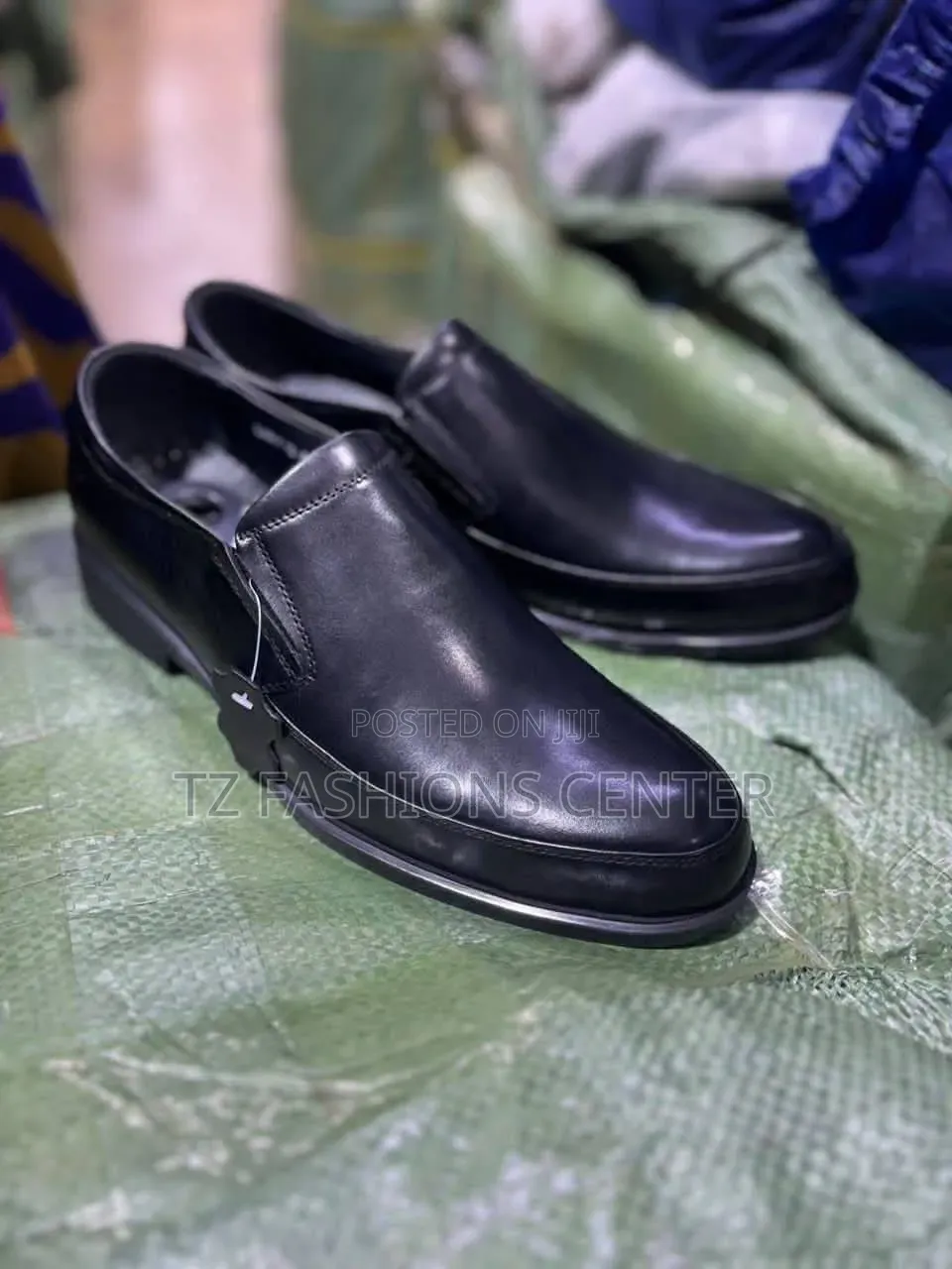 Men's Shoes