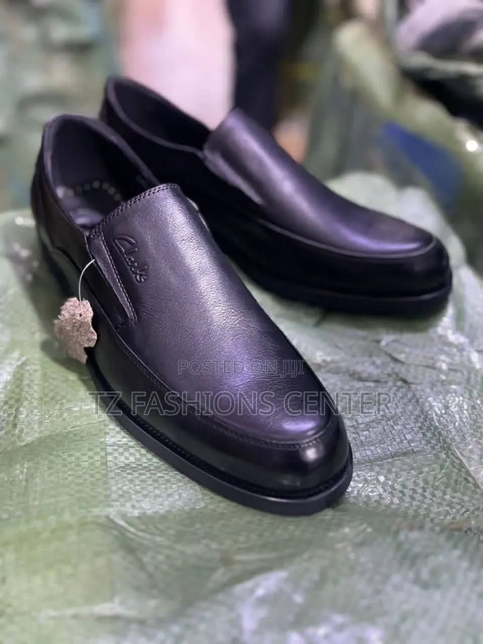 Men's Shoes