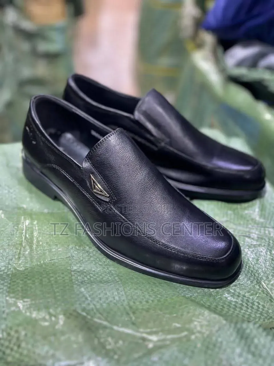 Men's Shoes