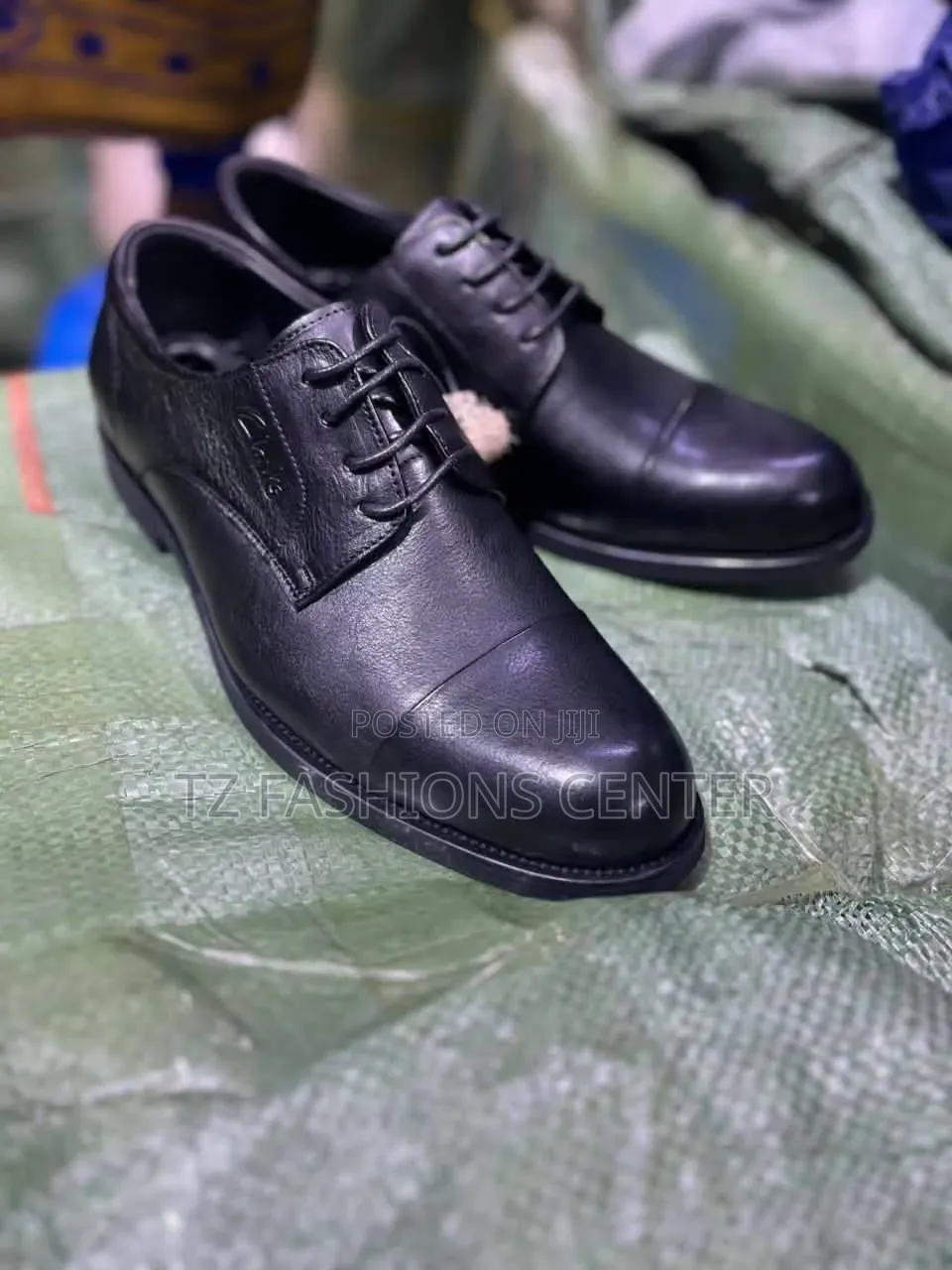 Men's Shoes