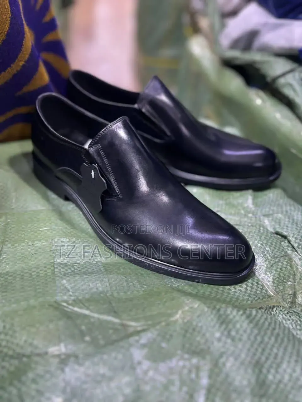 Men's Shoes