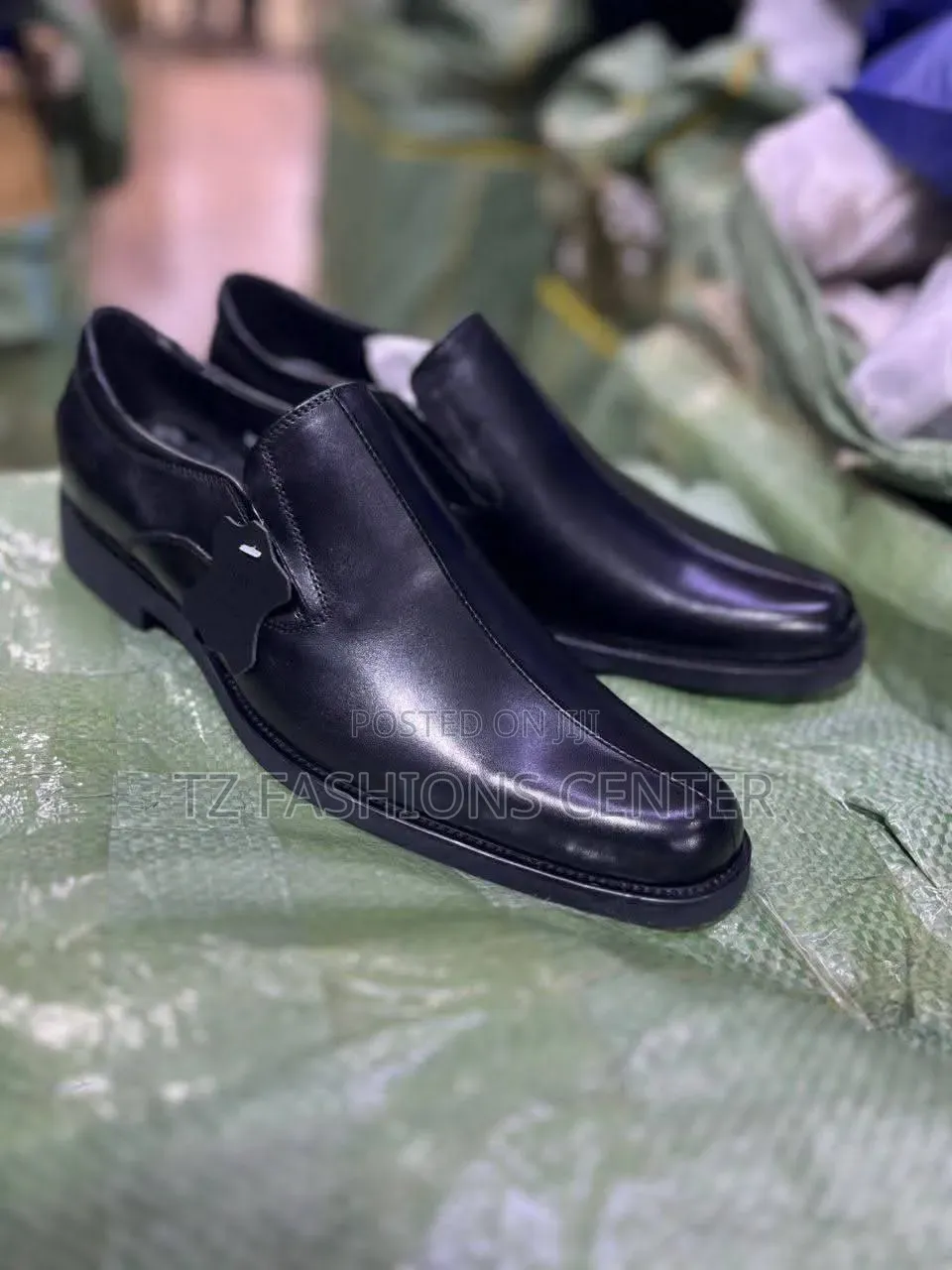 Men's Shoes