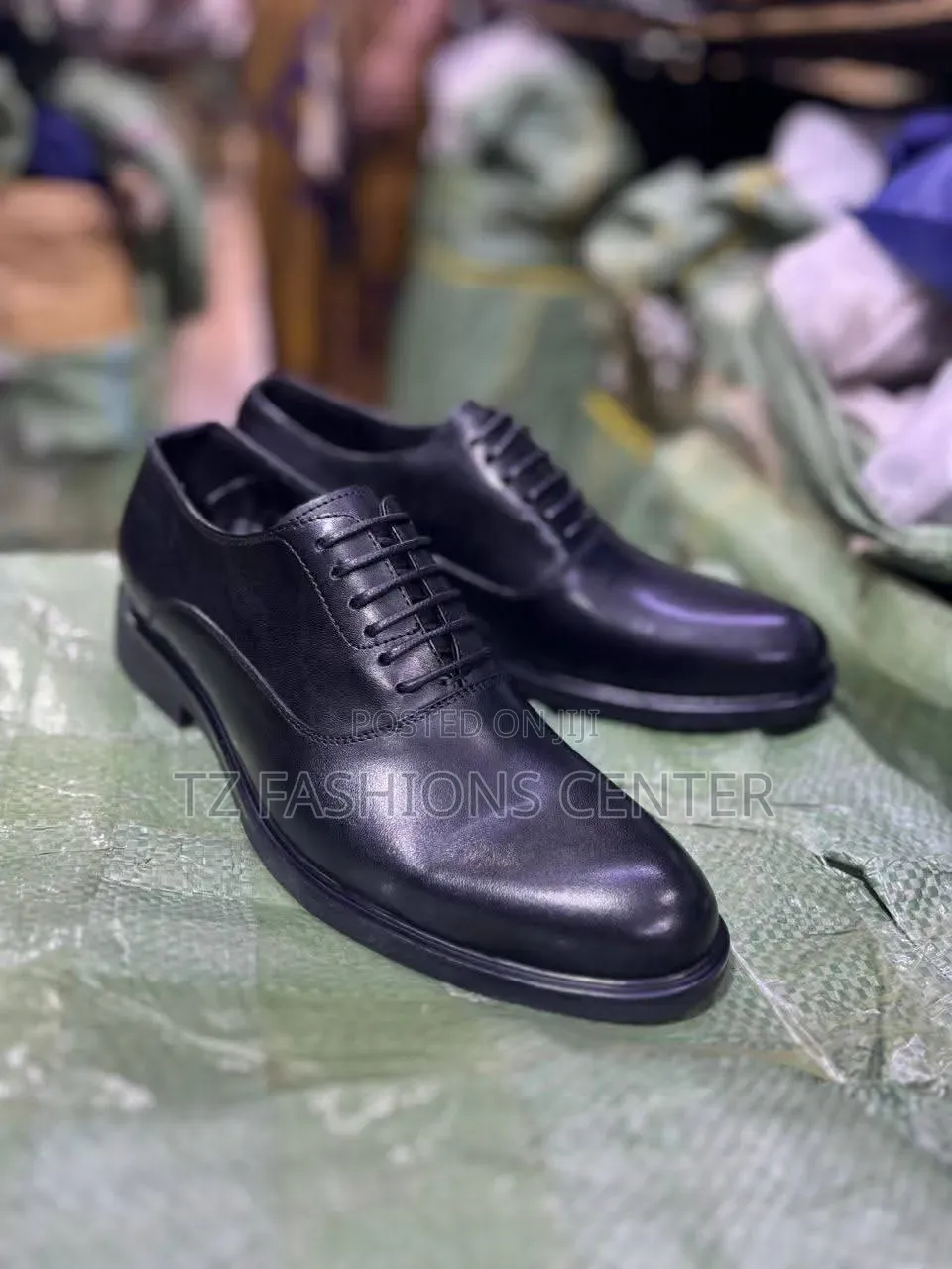 Men's Shoes
