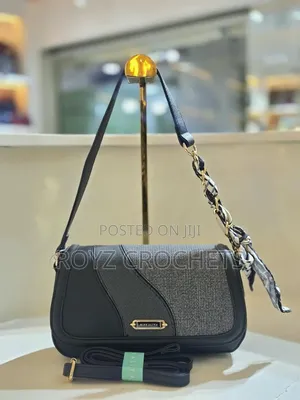 Lady Shoulder Bag