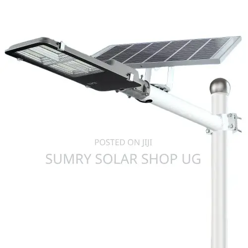 300W ZL Solar Project Light