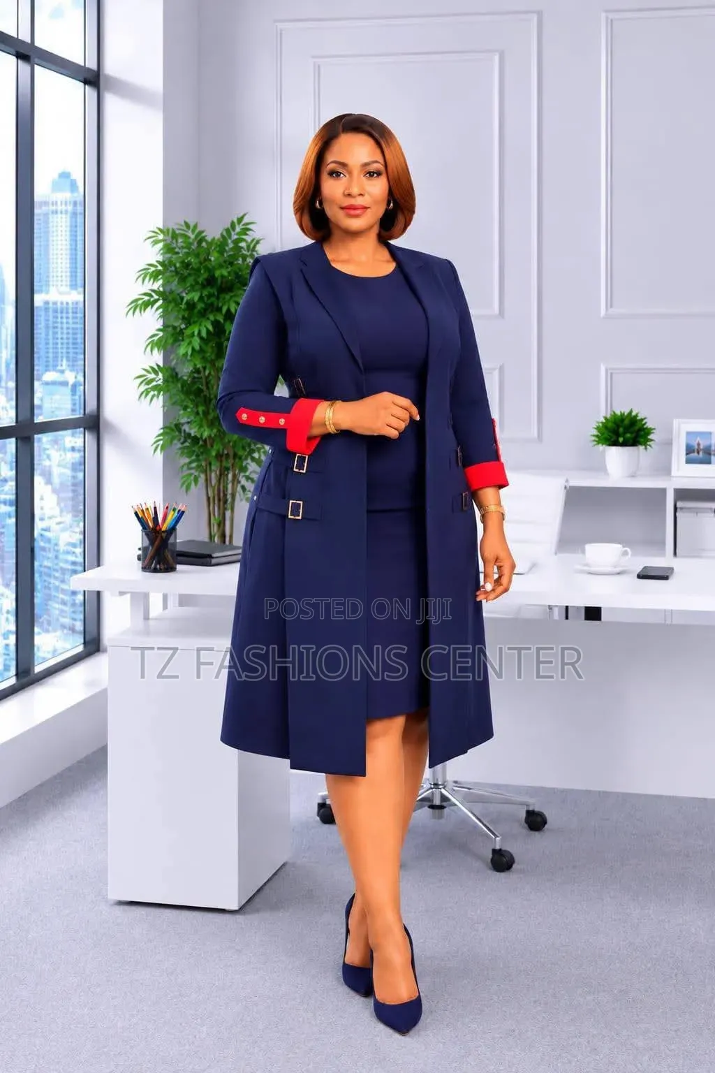 Ladies Outfits