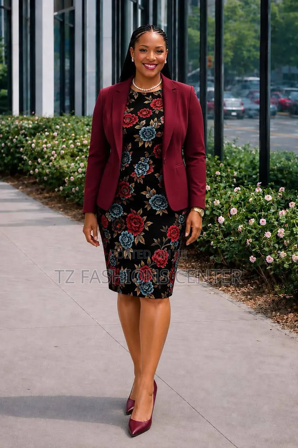 Ladies Outfits