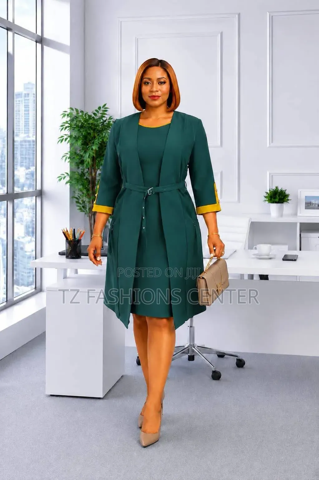 Ladies Outfits