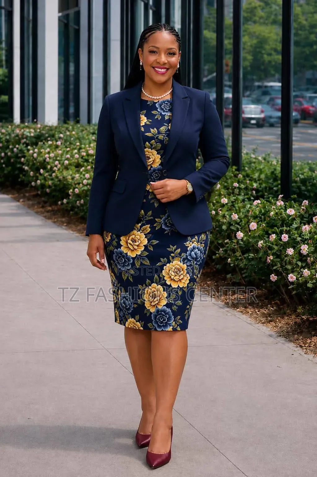 Ladies Outfits