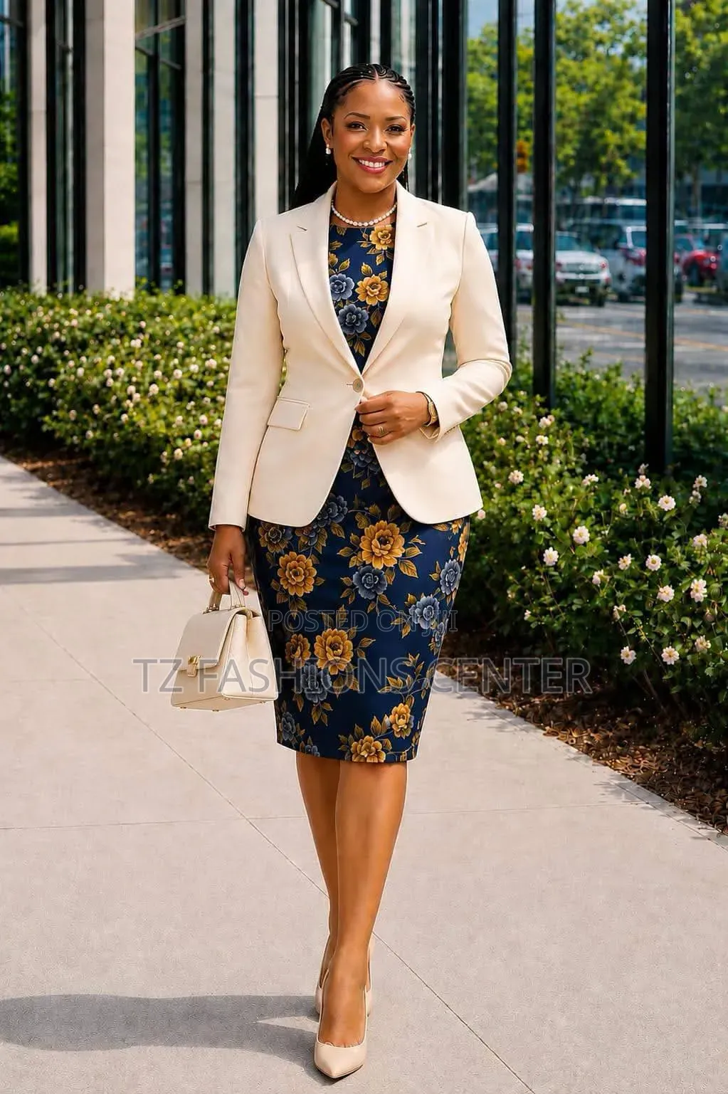 Ladies Outfits