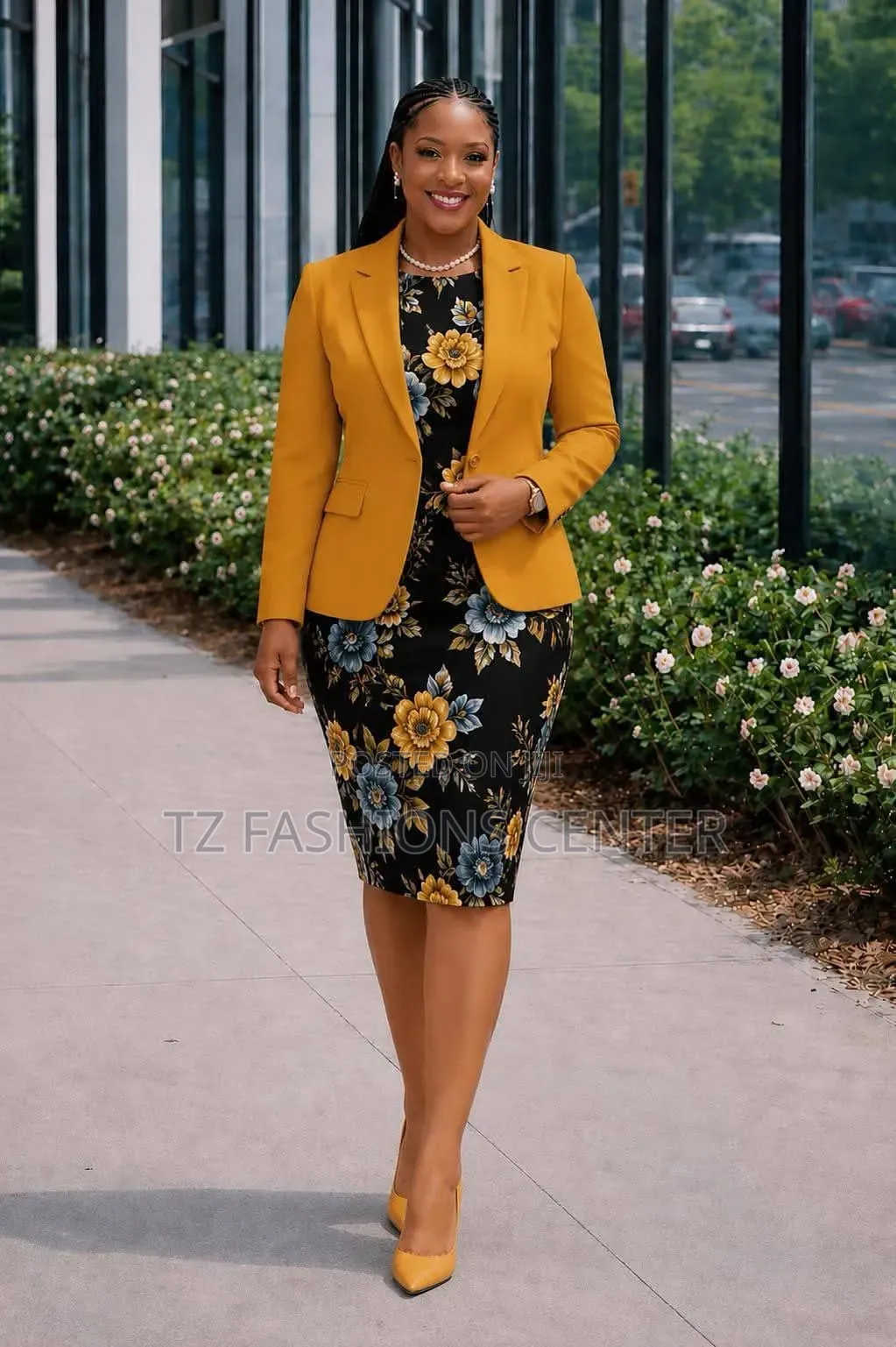 Ladies Outfits