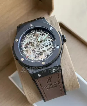 Hublot Geneva Men's Watch
