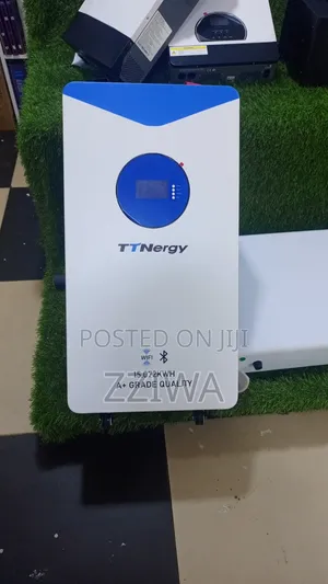 TTNegy Uganda