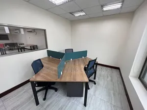 3 seaterOffice Workstation
