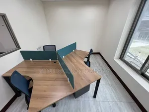 3 seaterOffice Workstation