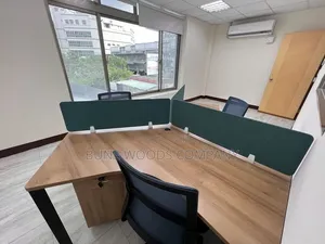 3 seaterOffice Workstation