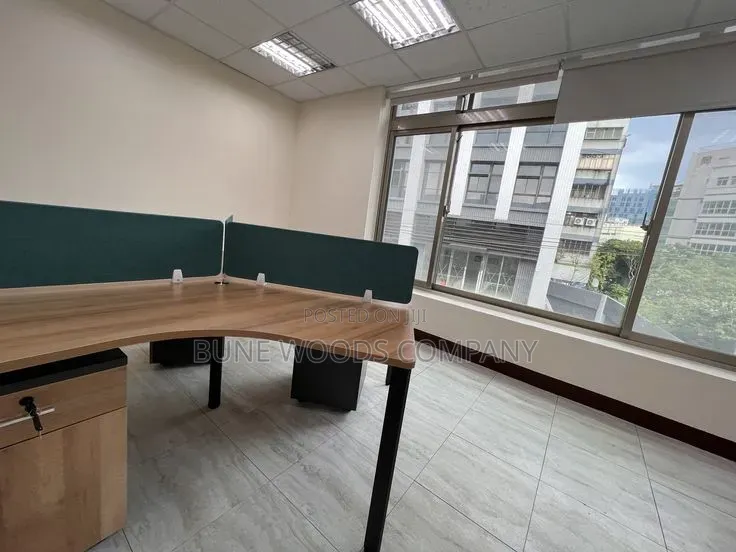 3 seaterOffice Workstation