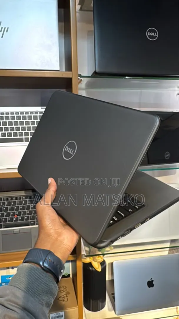 Laptop Dell Latitude 3590 4GB Intel Celeron SSD 128GB