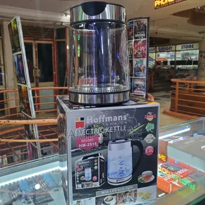 Glass Kettle 2.2l / Electric  Kettle