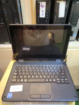 Laptop Lenovo 300e 4GB Intel Celeron SSD 128GB
