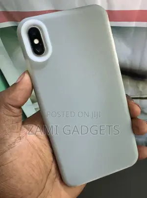 Apple iPhone XS Max 64 GB White