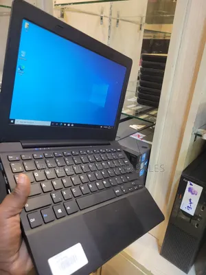 Laptop 4GB Intel Celeron eMMC 60GB