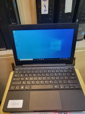 Laptop 4GB Intel Celeron eMMC 60GB