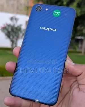 Oppo A83 128 GB Blue