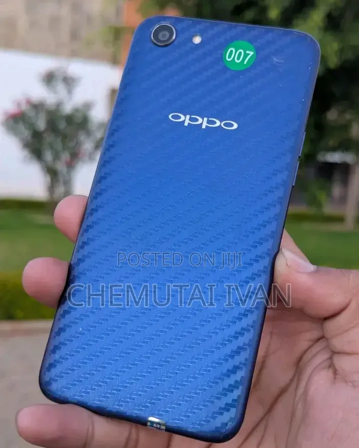 Oppo A83 128 GB Blue