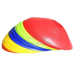Marker Cone Plate (50pcs Set)