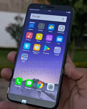Oppo A83 128 GB Blue