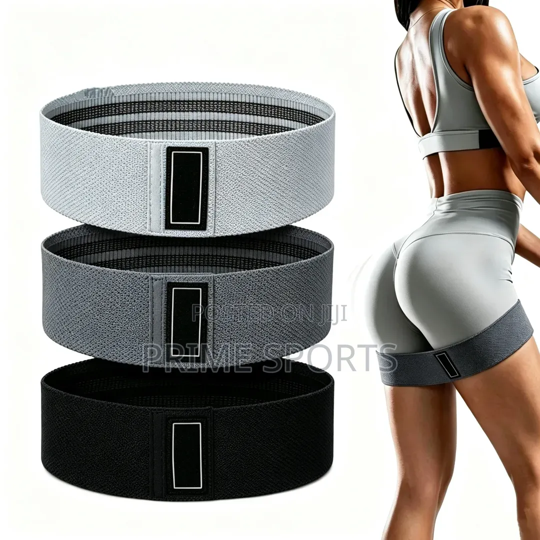 Resistance Bands Clothing Non-Slip