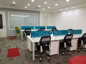 Office Workstation