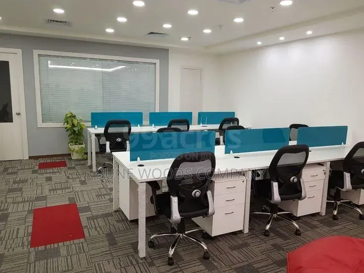 Office Workstation