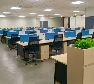 Office Workstation