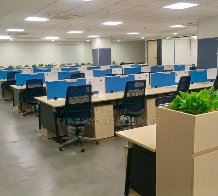 Office Workstation