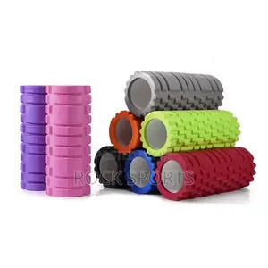 Eva Foam Roller Body Massage