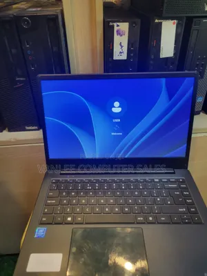 Laptop Dynabook Tecra A40-J 4GB Intel Celeron SSD 128GB