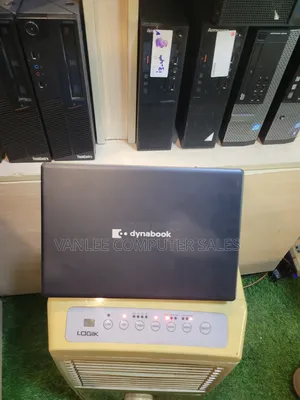 Laptop Dynabook Tecra A40-J 4GB Intel Celeron SSD 128GB
