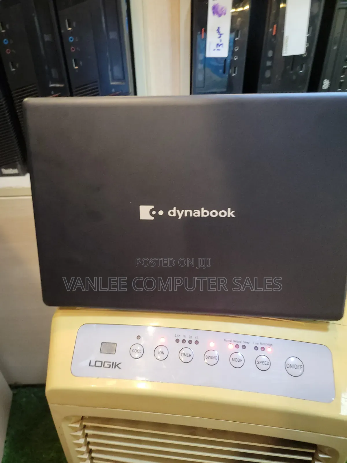 Laptop Dynabook Tecra A40-J 4GB Intel Celeron SSD 128GB