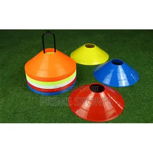 Football Cones Multicolors