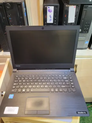 Laptop Toshiba 4GB Intel Celeron SSD 128GB