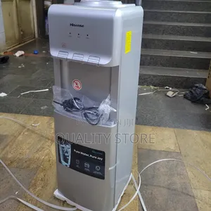 Hisense Water Dispenser   H96wdts3s1