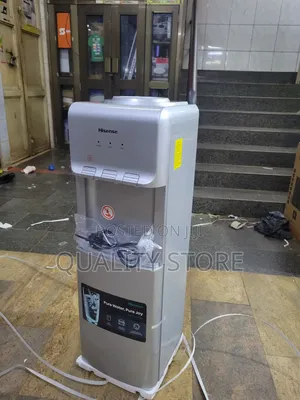 Hisense Water Dispenser   H96wdts3s1